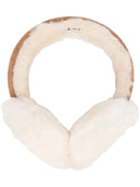 Ugg W Sheepskin Embroidery Earmuff
