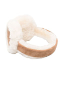 Ugg W Sheepskin Embroidery Earmuff