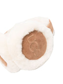 Ugg W Sheepskin Embroidery Earmuff