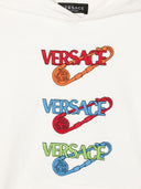 Versace Pins Hoodie