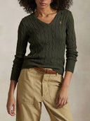 Polo Ralph Lauren Kimberly Pullover