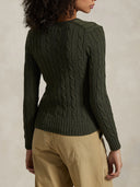 Polo Ralph Lauren Kimberly Pullover