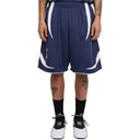 Shorts di calcio di Balenciaga Mesh Jersey