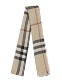 Burberry semplice sciarpa