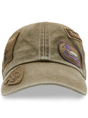 Burberry Baseball Hat