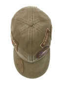 Burberry Baseball Hat