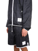 Thom Browne Ripstop Sports Jacket