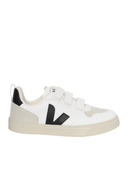 Veja Kids Small V 10 Cwl Weiß Schwarz