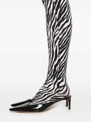 Oseree Animalier Pants