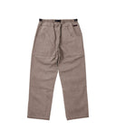 Gramicci O.G. Canvas Mountain Pant