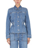 Stella Mc Cartney Denim Jacket