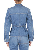 Stella Mc Cartney Denim Jacket
