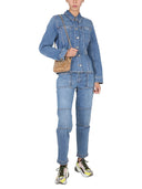 Stella Mc Cartney Denim Jacket