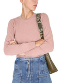 Maillot en laine Stella Mc Cartney.