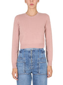 Maillot en laine Stella Mc Cartney.