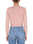 Maillot en laine Stella Mc Cartney.
