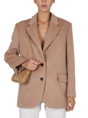 Stella Mc Cartney Single Breasted Jacket