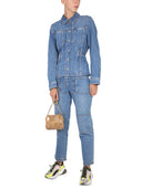 Stella Mc Cartney Jeans In Denim