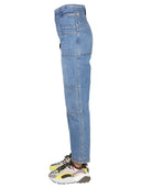 Stella Mc Cartney Jeans In Denim