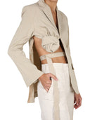 Chaqueta Jacquemus "Baccala"