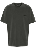 Carhartt Wip S/S Duster Script T Shirt
