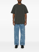 Carhartt Wip S/S Duster Script T Shirt