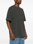 Carhartt Wip S/S Duster Script T Shirt