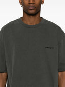 Carhartt Wip S/S Duster Script T Shirt