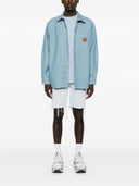 Carhartt Wip S/S Duster Script T Shirt