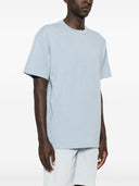 Carhartt Wip S/S Duster Script T Shirt
