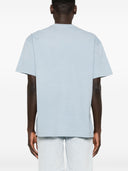 Carhartt Wip S/S Duster Script T Shirt