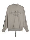 Song For The Mute X Adidas Originals Adi004 Jacket