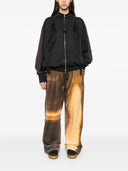 Song For The Mute X Adidas Originals Adi004 Aop Pant