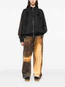 Song For The Mute X Adidas Originals Adi004 Jacket