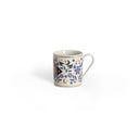 Bitossi Home Mug D 8.6 H 9.5 Don`t Lose Your Fire