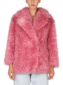 Becagli depuis 1994 Mohair Fur