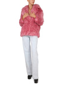 Becagli depuis 1994 Mohair Fur