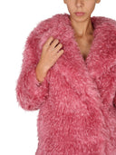 Becagli depuis 1994 Mohair Fur