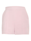Elisabetta Franchi 반바지 Rosa