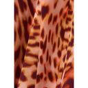 Jedwabna sukienka Stella McCartney