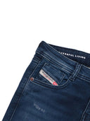 Diesel Kids D Arry J Jjj Pantaloni
