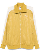 Puma la chaqueta de pista IV T7 nunca usada