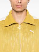 Puma la chaqueta de pista IV T7 nunca usada