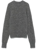 Samsøe Samsøe La Yla Crew Neck