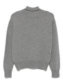 Samsøe Samsøe Sabirgitte Rollkragenpullover