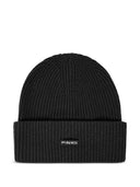 Pinko Bosnia Beanie Mezza Costa Inglese