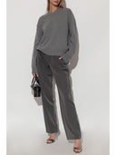 Samsøe Samsøe Sabirgitte V Ségulo de cuello