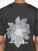 تي شيرت Samsøe Samsøe Sadalila