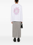 Samsøe Samsøe Sadove Ls T -Shirt