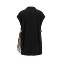 Herno Herno Sleeveless Blazer Dress